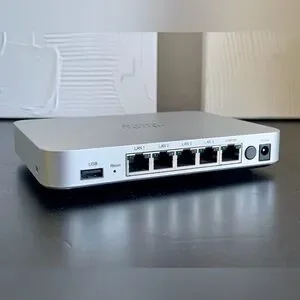 Cisco | Networking | Cisco Meraki Z Cloud Managed Teleworker Gateway ...
